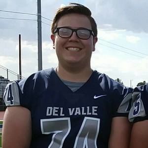 Meet your Posher, Joel